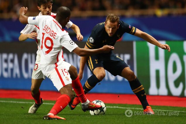 Лига чемпионов