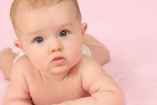 Навыки и умения малыша в 4 месяца