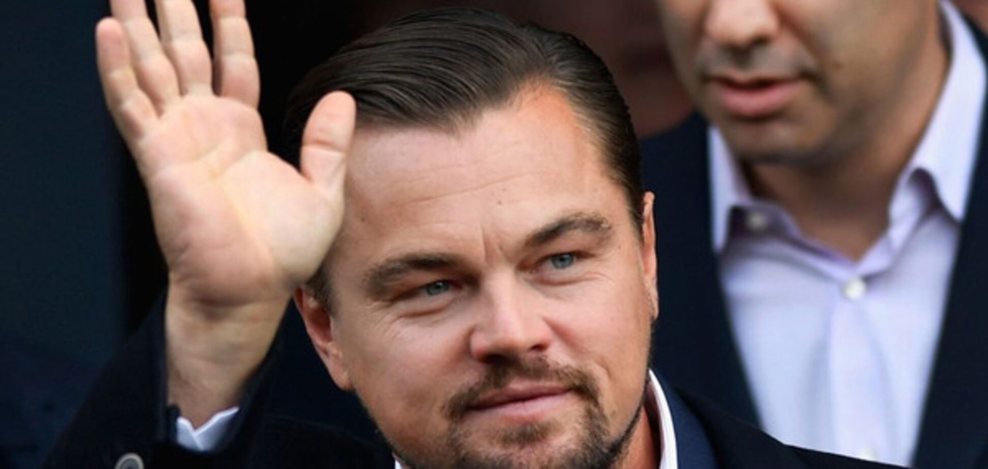 Леонардо ДиКаприо