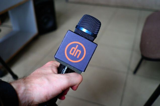 Общественное телевидение Донбасса