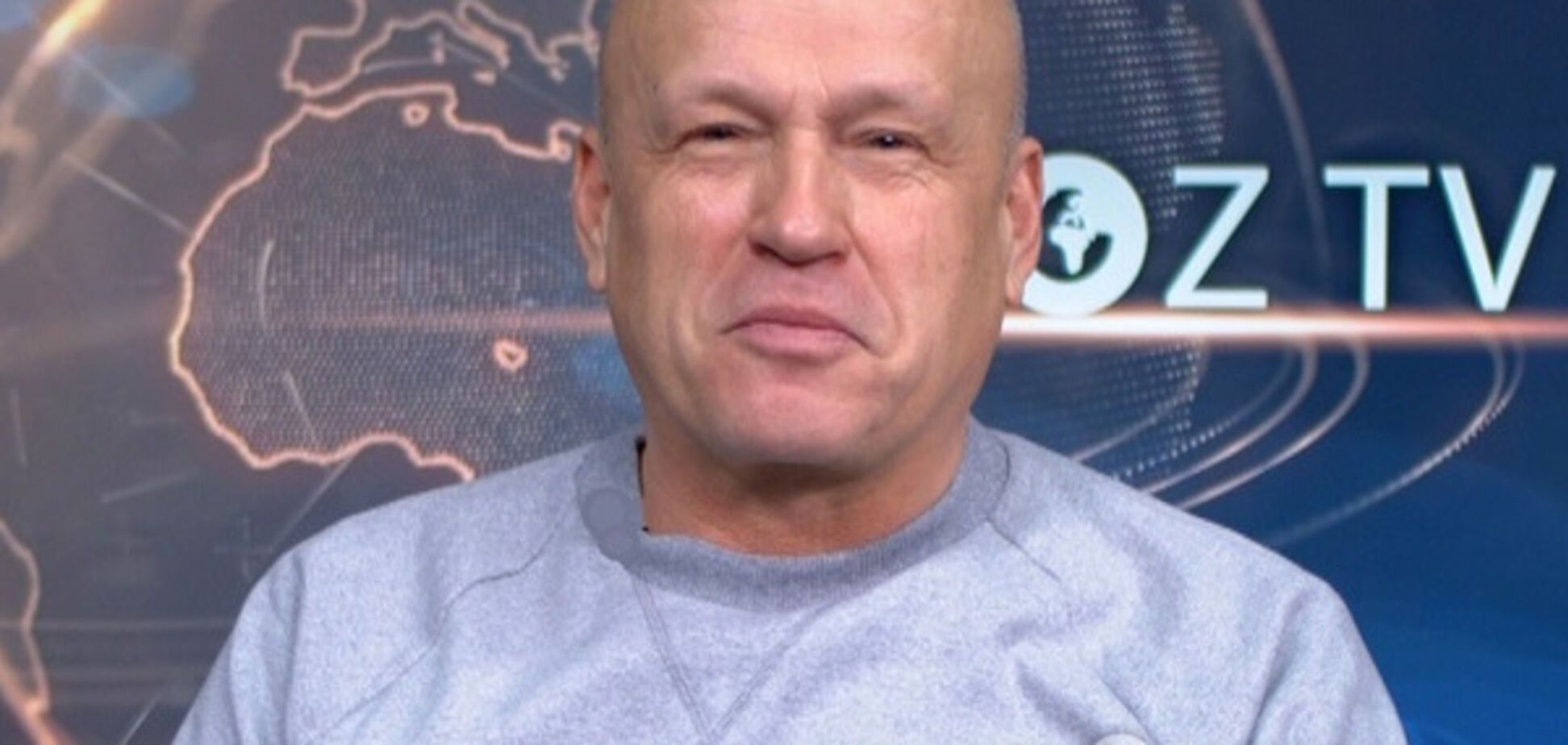 Олег Рыбачук