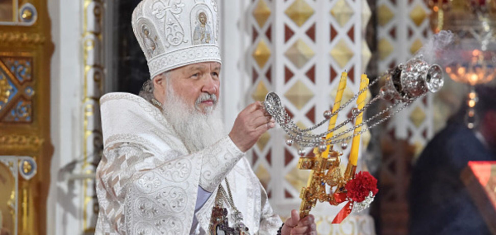Патріарх Кирило (Гундяєв)