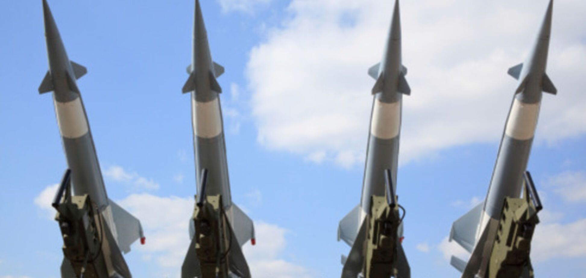 Ракетный комплекс