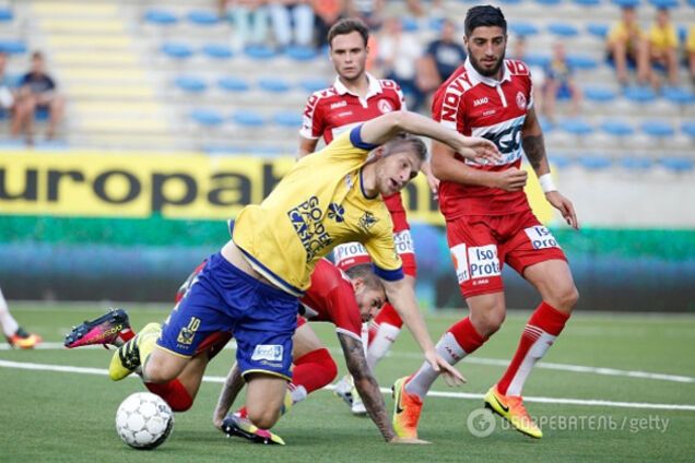 Роман Безус