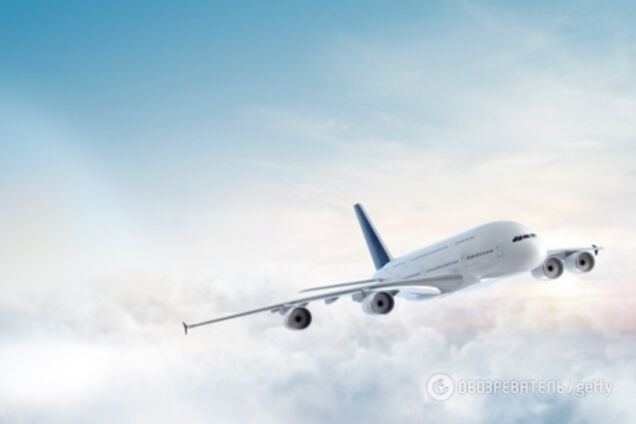 Самолет Медведчука получил разрешения на полеты в Россию