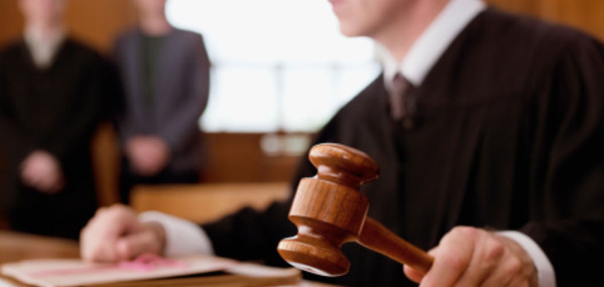 Суд залишив під вартою вбивцю копів у Дніпрі