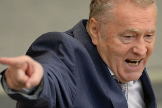 Владимир Жириновский