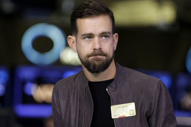 основатель Twitter Джек Дорси