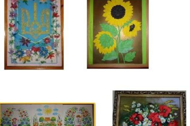 В Запорожье определили лучшие работы изобразительного искусства