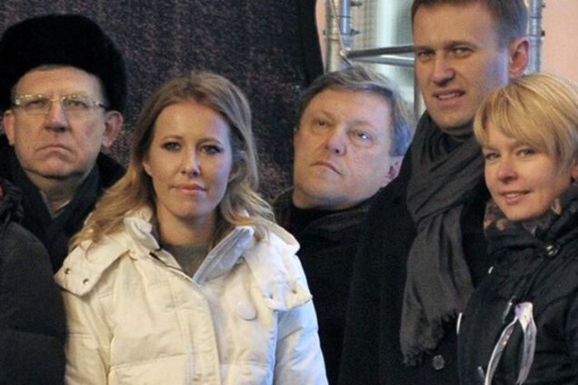 'Либеральный лагерь'. Кто есть кто