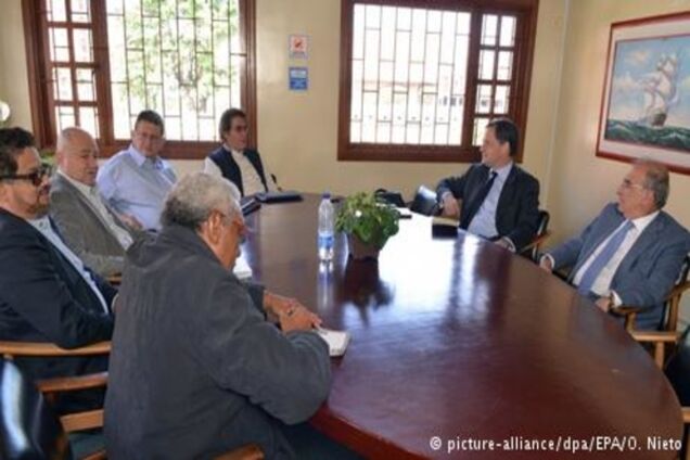 Нову угоду уряду Колумбії з повстанцями FARC не виноситимуть на референдум