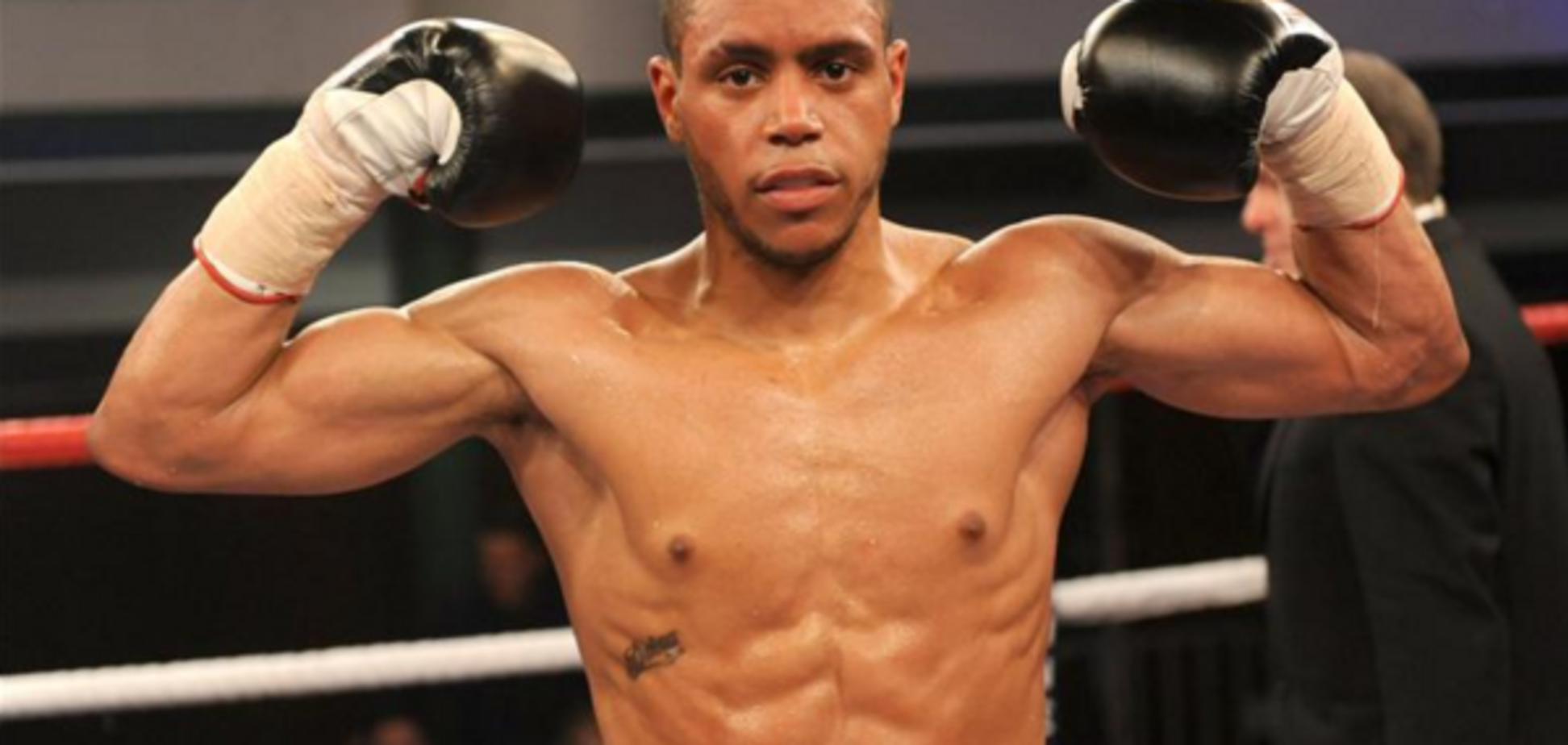 Ахмет Паттерсон