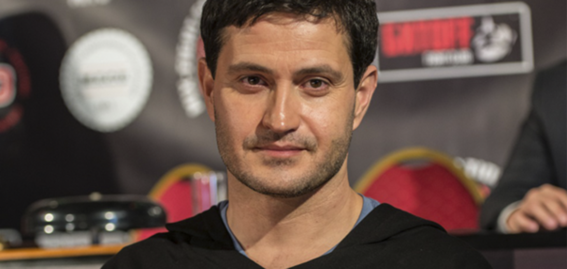 Ахтем Сеітаблаєв