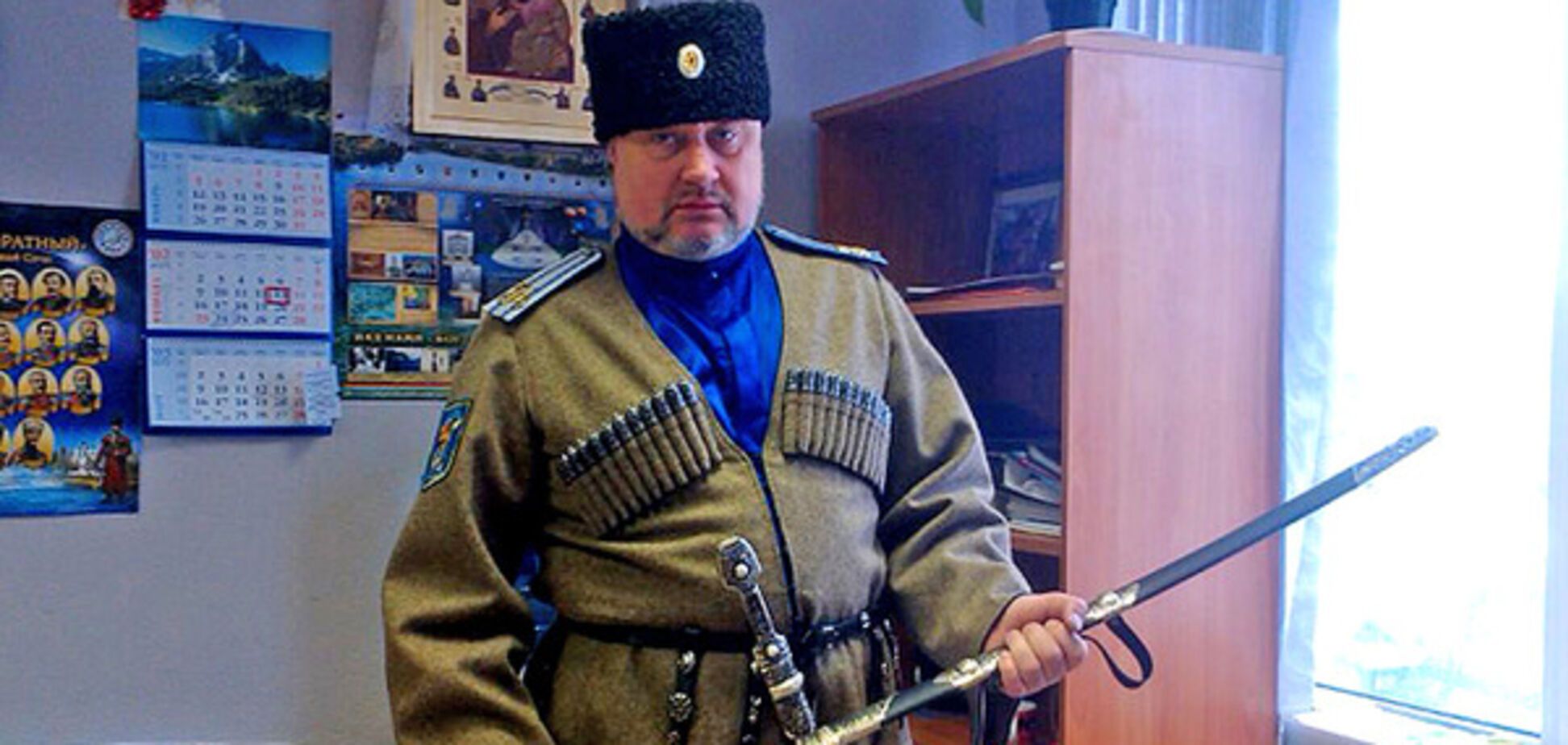 Андрей Поляков