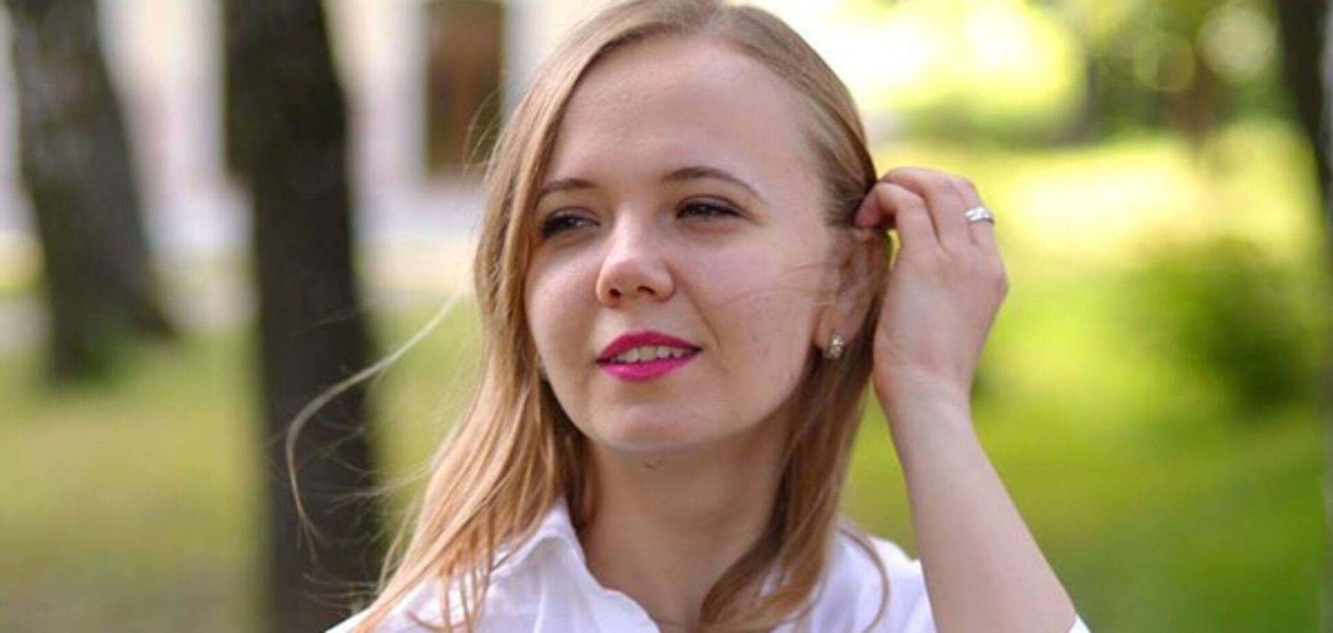 Анна Калынчук