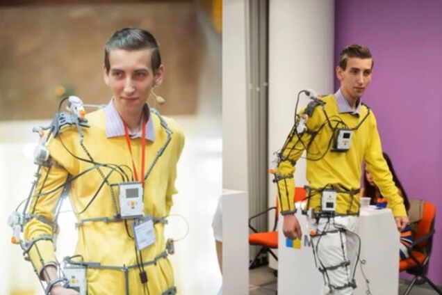 Антон Головаченко