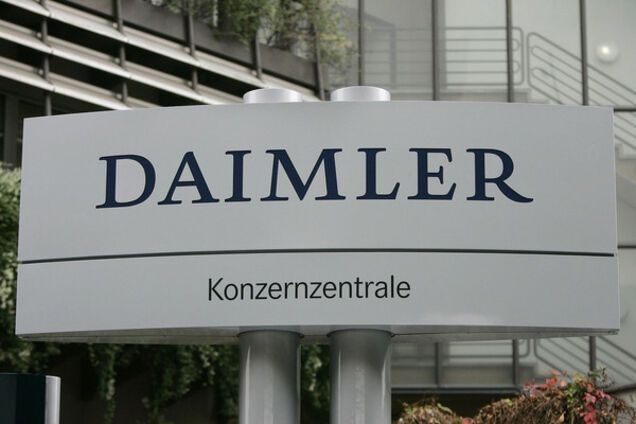 Daimler AG
