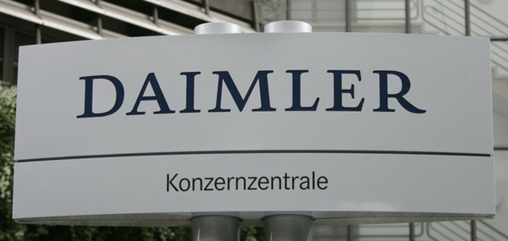 Daimler AG