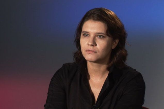 Елена Галкина