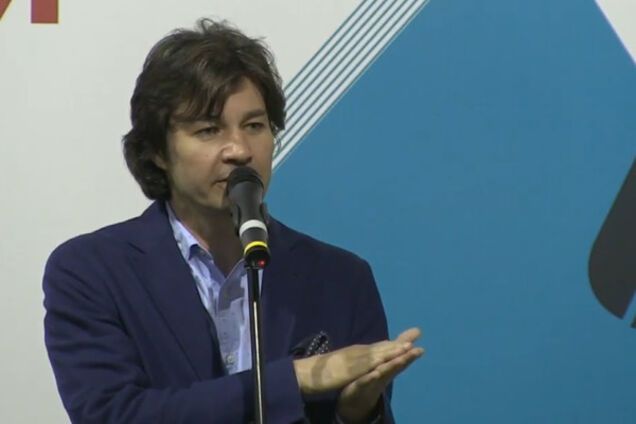 Евгений Нищук