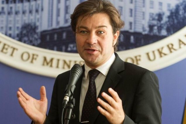 Евгений Нищук