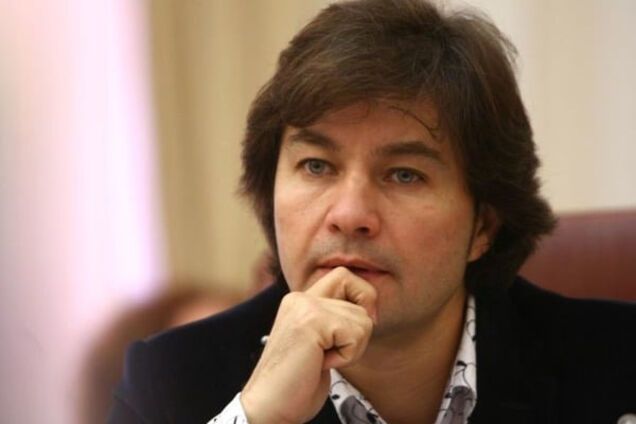 Евгений Нищук