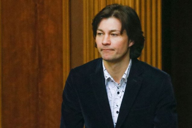 евгений нищук