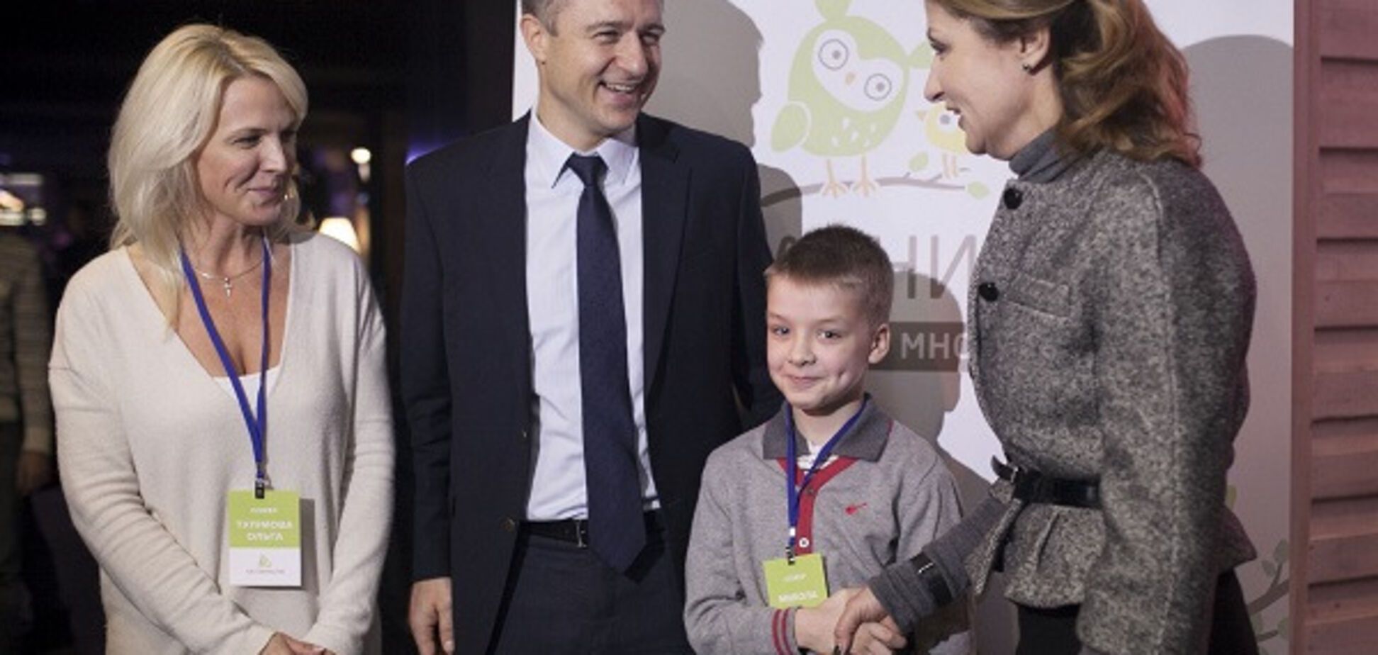 'Дружба важнее конфет' – наставничество для детей из интернатов начинает движение по всей Украине