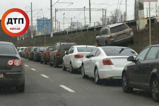 герой парковки