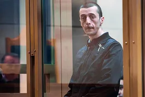 Хайсер Джемилев