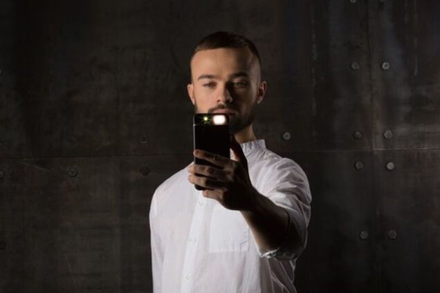 iblazr Case, Влад Тисленко