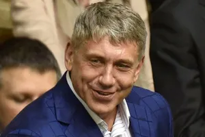 Игорь Насалик