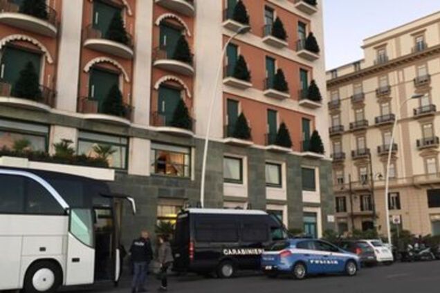 Карабинеры