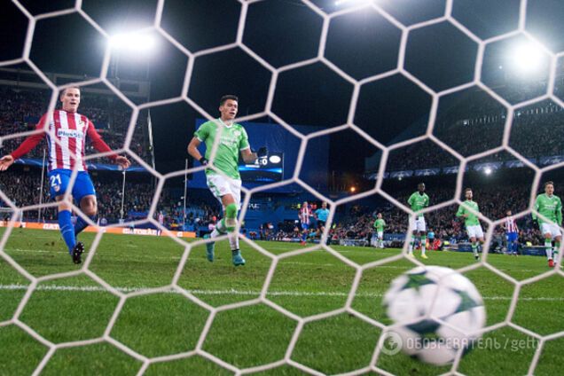 Лига чемпионов