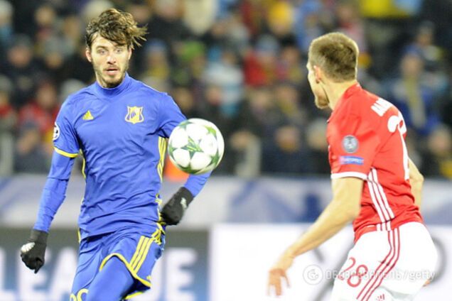 Лига чемпионов