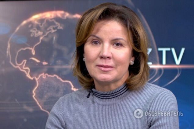 Марина Ставнийчук