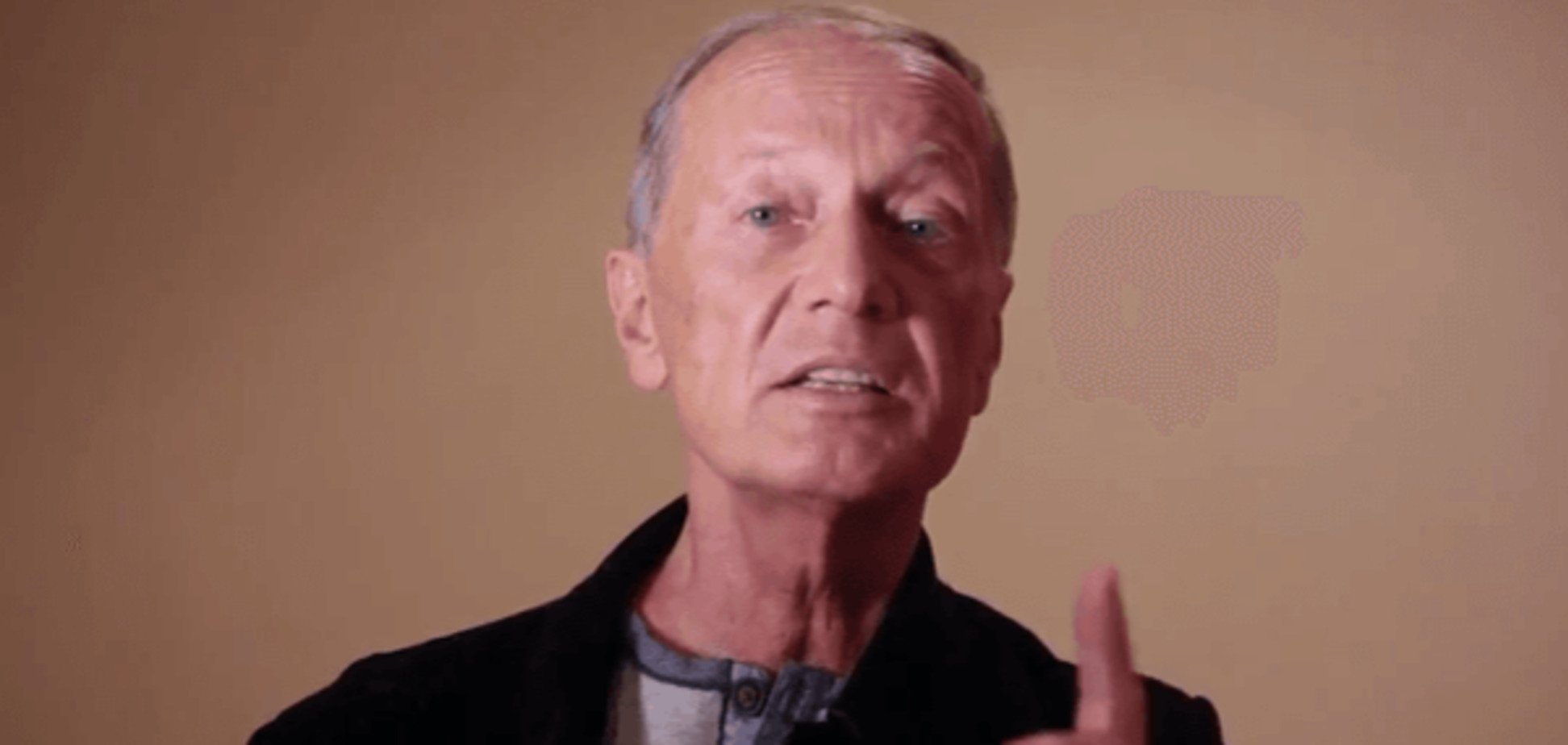 Михаил Задорнов