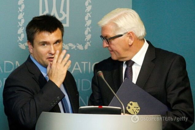 Павел Климкин