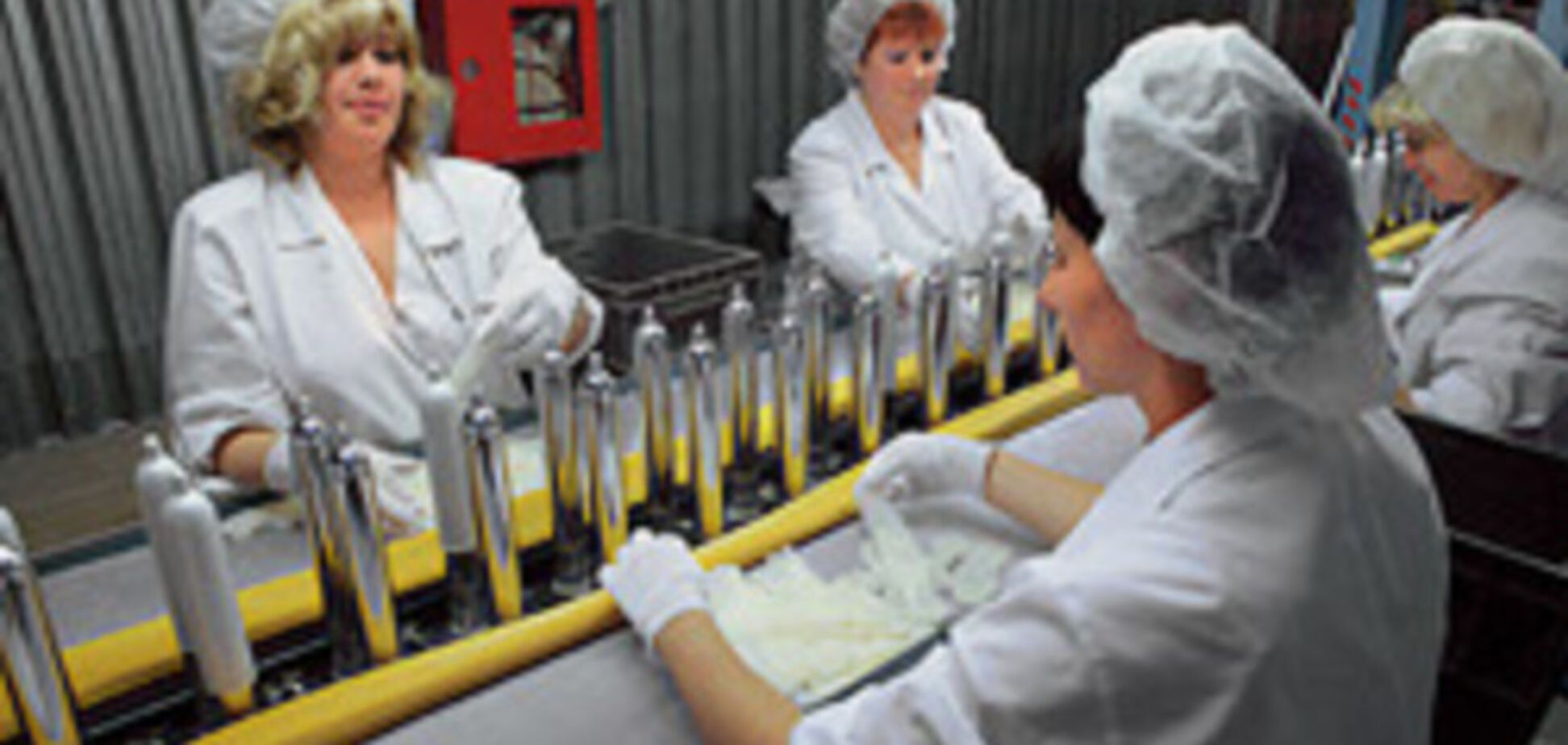 Производство презервативов