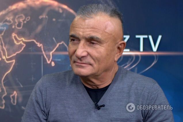 Степан Гавриш