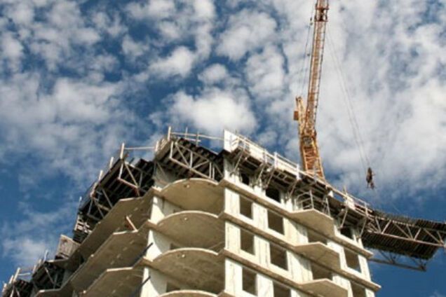 Будівництво Войцеховського