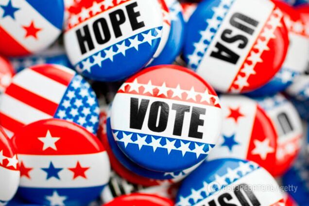 Пересчет голосов в США: Клинтон станет президентом?