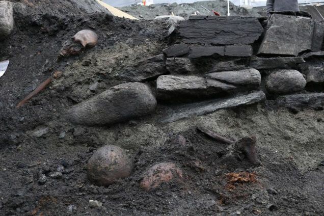 В Норвегии обнаружена церковь короля викингов Святого Клемента