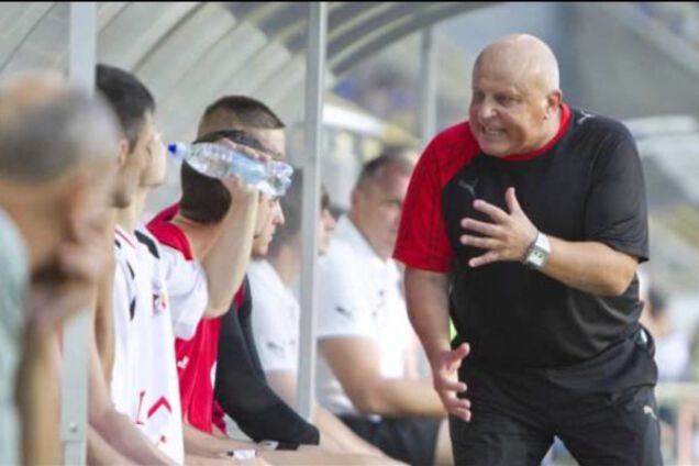 Виталий Кварцяный