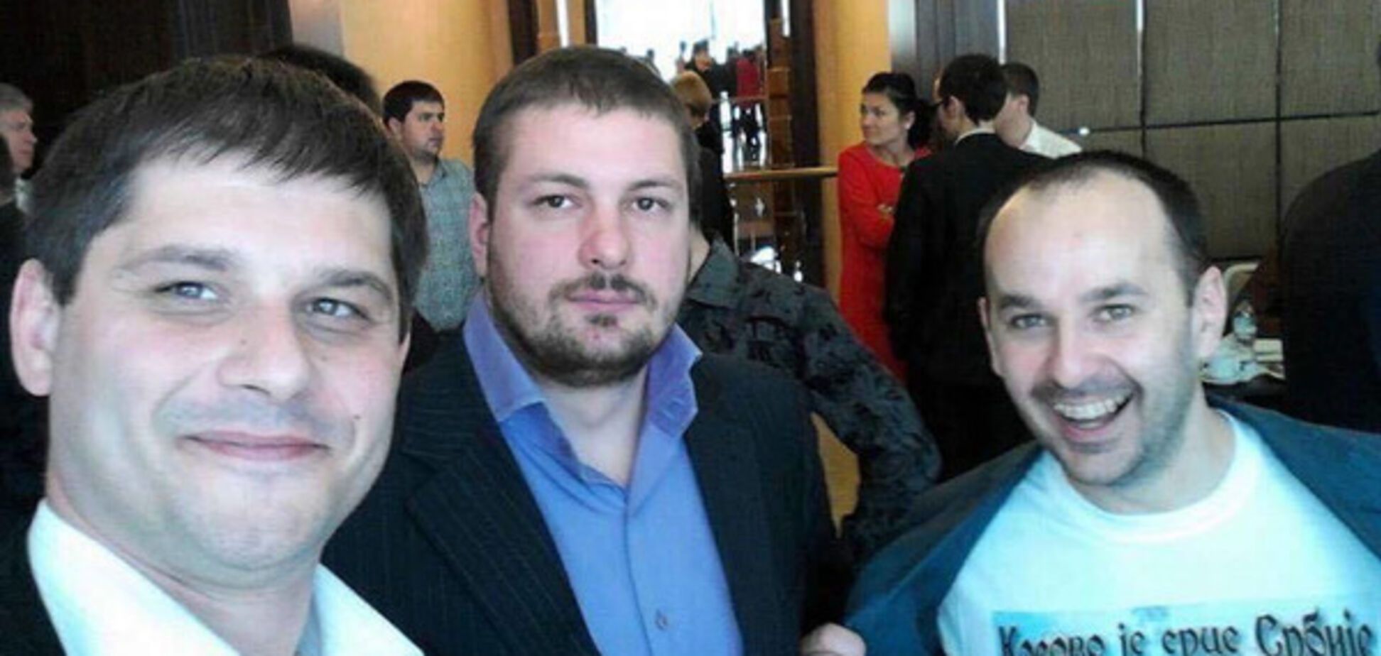 Віталій Завгородній