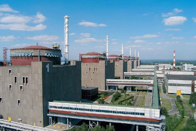 Работников запорожской атомной подозревают в подготовке диверсий