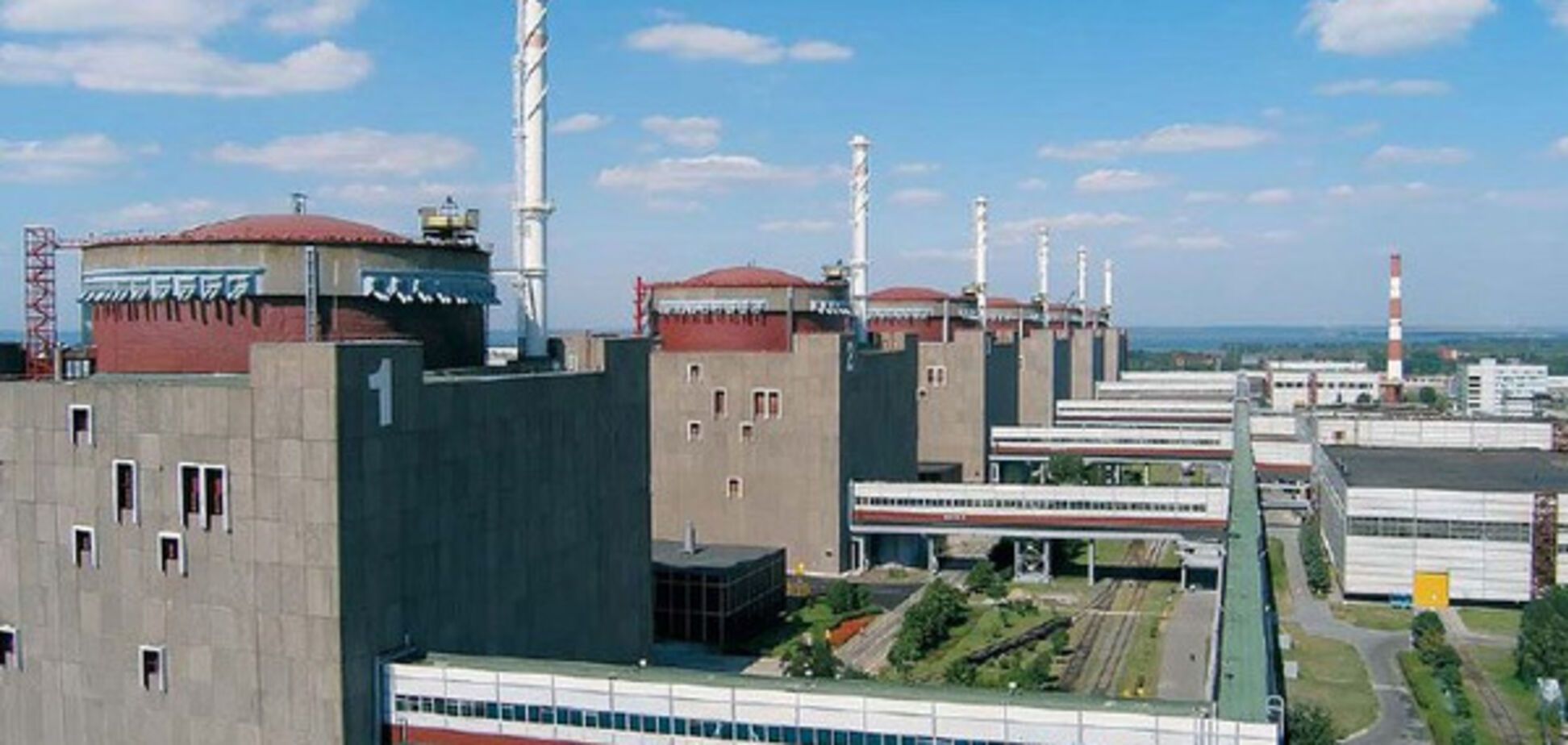 Работников запорожской атомной подозревают в подготовке диверсий