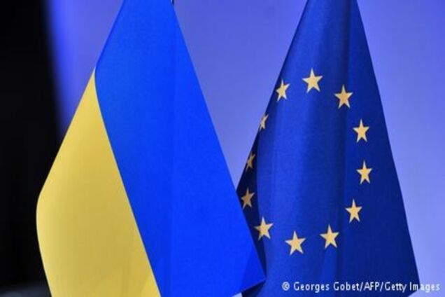 Безвізовий режим та санкції щодо Росії - головні теми саміту Україна-ЄС