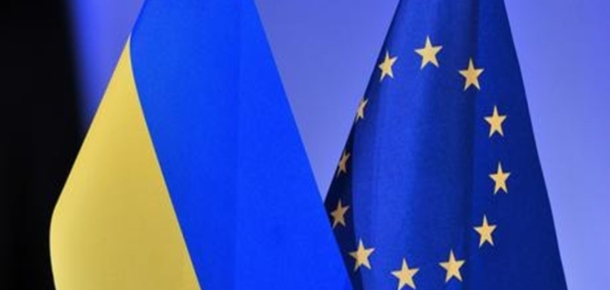 Безвізовий режим та санкції щодо Росії - головні теми саміту Україна-ЄС