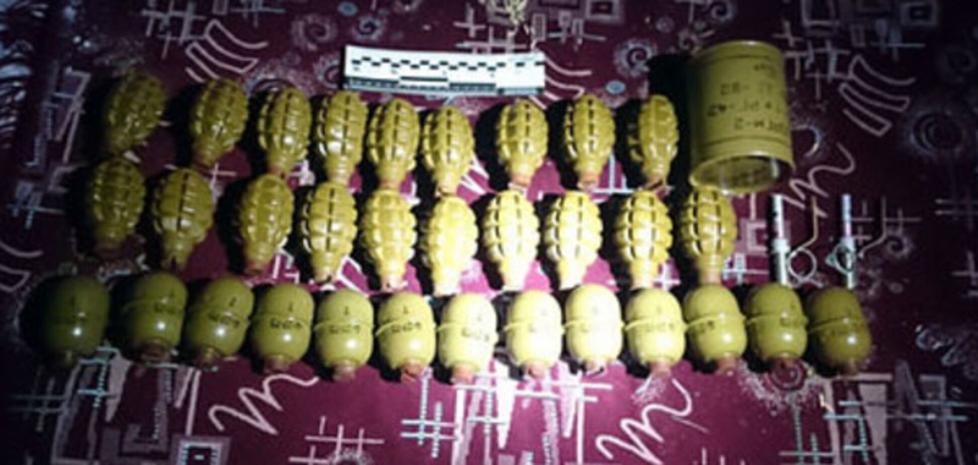 На Рівненщині військового засудили за дезертирство